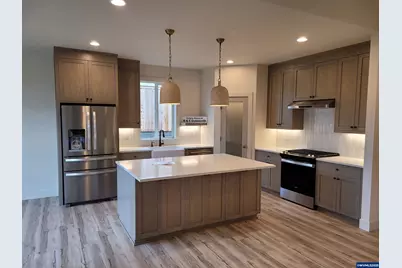 Lot F Cascade Mountain Dr, Dallas, OR 97338 - Photo 7