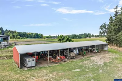 21303 S Central Point Rd, Oregon City, OR 97045 - Photo 33