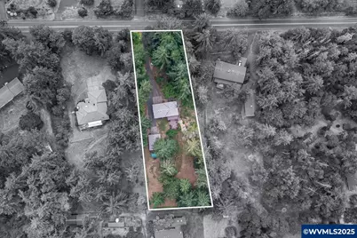 3503 NW Valley View Dr, Albany, OR 97321 - Photo 49