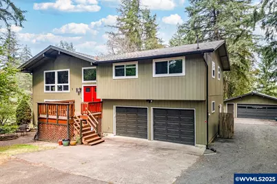 3503 NW Valley View Dr, Albany, OR 97321 - Photo 3