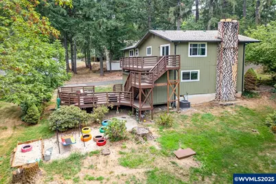 3503 NW Valley View Dr, Albany, OR 97321 - Photo 13