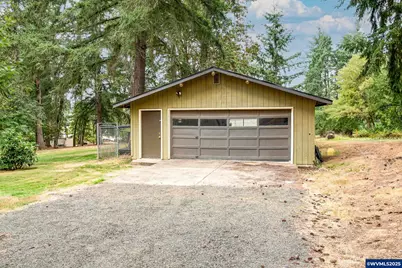 3503 NW Valley View Dr, Albany, OR 97321 - Photo 21