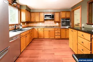 3503 NW Valley View Dr, Albany, OR 97321 - Photo 31