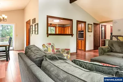 3503 NW Valley View Dr, Albany, OR 97321 - Photo 37