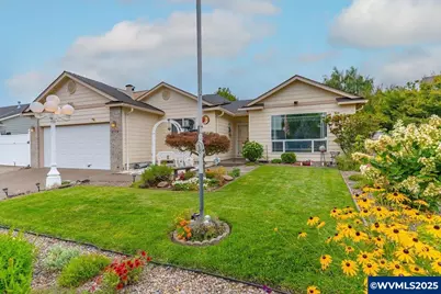 1776 Antelope Cir SW, Albany, OR 97321 - Photo 3