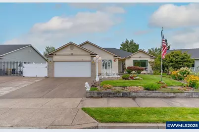 1776 Antelope Cir SW, Albany, OR 97321 - Photo 1