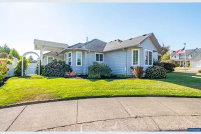 2603 Mountain View Dr SE, Albany, OR 97322 - Photo 41