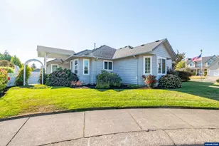 2603 Mountain View Dr SE, Albany, OR 97322 - Photo 41