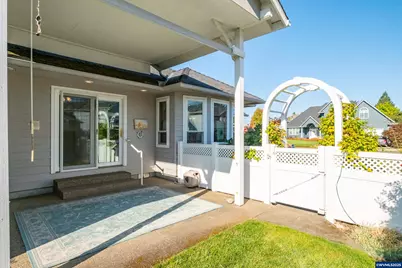 2603 Mountain View Dr SE, Albany, OR 97322 - Photo 35