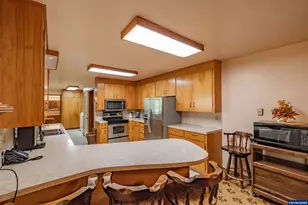 23547 Woods Creek Rd, Philomath, OR 97370 - Photo 11