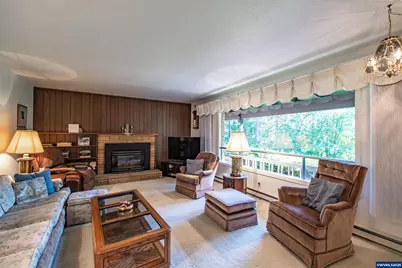 23547 Woods Creek Rd, Philomath, OR 97370 - Photo 7