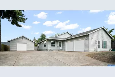 484 Travis Ct NE, Salem, OR 97301 - Photo 1