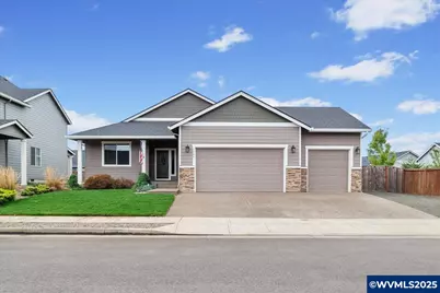 6068 NE Tuscan Lp, Albany, OR 97321 - Photo 1