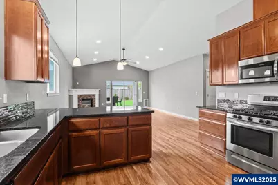 6068 NE Tuscan Lp, Albany, OR 97321 - Photo 17