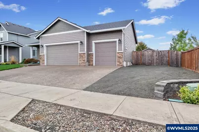 6068 NE Tuscan Lp, Albany, OR 97321 - Photo 3