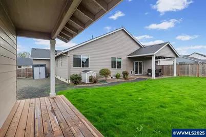 6068 NE Tuscan Lp, Albany, OR 97321 - Photo 45