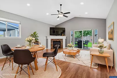 6068 NE Tuscan Lp, Albany, OR 97321 - Photo 5