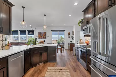 449 NE Pine St, Sublimity, OR 97385 - Photo 19