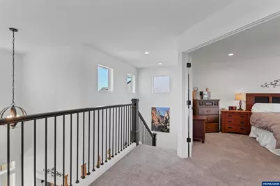 449 NE Pine St, Sublimity, OR 97385 - Photo 25