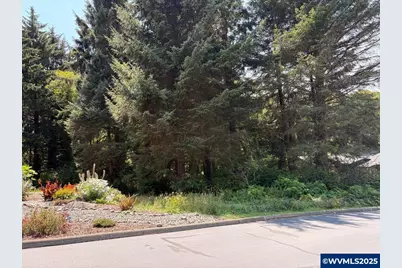 Lot 5 Sea Crest (R501090) Dr, Otter Rock, OR 97369 - Photo 1