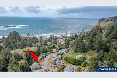 125 Sea Crest (R501090) Dr, Otter Rock, OR 97369 - Photo 5