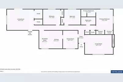 970 NW Conifer Bl, Corvallis, OR 97330 - Photo 21