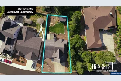 2157 Royal Saint Georges Dr, Florence, OR 97439 - Photo 39