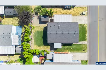 124 Carmel Dr, Aumsville, OR 97325 - Photo 27