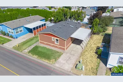 124 Carmel Dr, Aumsville, OR 97325 - Photo 23