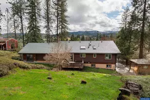 402 Northside Rd, Sutherlin, OR 97479 - Photo 5