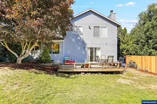 22754 SW Martin Ct, Sherwood, OR 97140 - Photo 37