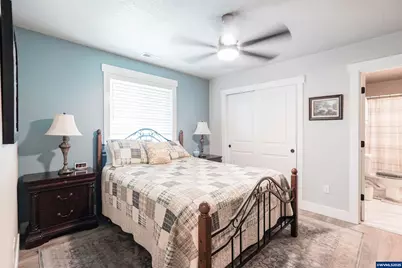 1176 Gwinn St E, Monmouth, OR 97361 - Photo 31