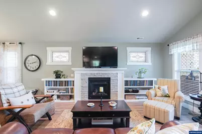 1176 Gwinn St E, Monmouth, OR 97361 - Photo 27