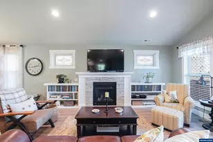 1176 Gwinn Street E, Monmouth, OR 97361 - Photo 27