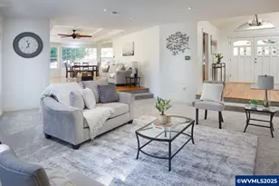 7955 NW Hope Dr, Corvallis, OR 97330 - Photo 9