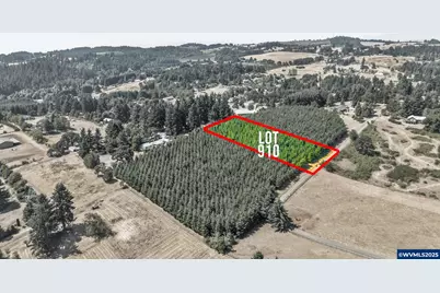Lot 910 Everett Dr S, Salem, OR 97306 - Photo 11