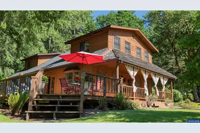 33941 Totem Pole Rd, Lebanon, OR 97355 - Photo 25