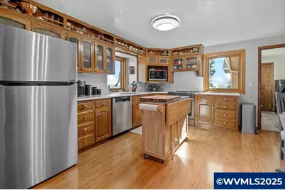 11660 Simpson Rd, Monmouth, OR 97361 - Photo 11