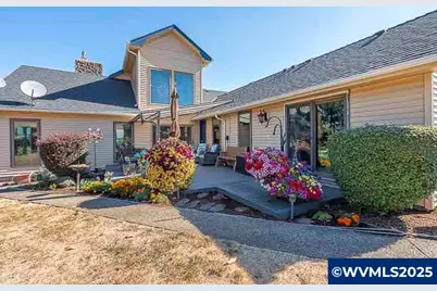 11660 Simpson Rd, Monmouth, OR 97361 - Photo 33