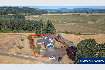 11660 Simpson Rd, Monmouth, OR 97361 - Photo 41