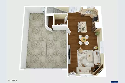 728 Bonita Pl SE, Salem, OR 97317 - Photo 33