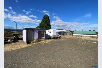 7555 Sawtell Rd, Sheridan, OR 97378 - Photo 27