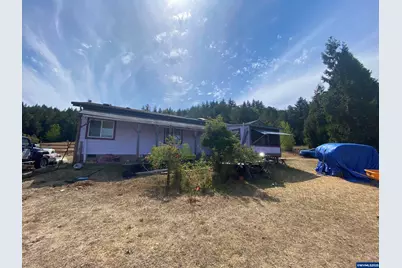 7555 Sawtell Rd, Sheridan, OR 97378 - Photo 9