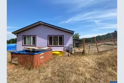 7555 Sawtell Rd, Sheridan, OR 97378 - Photo 5