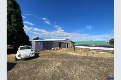 7555 Sawtell Rd, Sheridan, OR 97378 - Photo 17