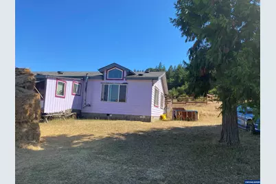 7555 Sawtell Rd, Sheridan, OR 97378 - Photo 3