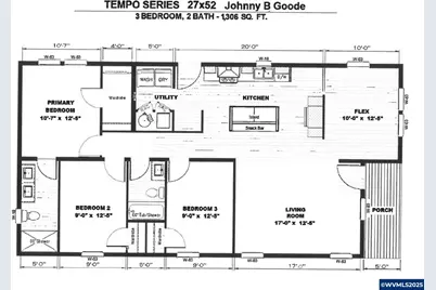 88023 8th St, Veneta, OR 97487 - Photo 5