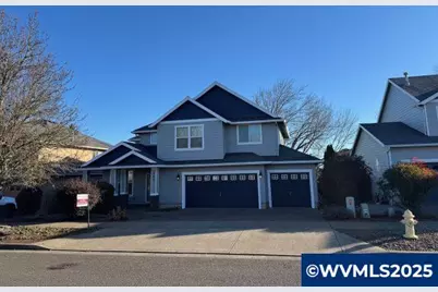 384 Eagles Wing St NW, Salem, OR 97304 - Photo 1