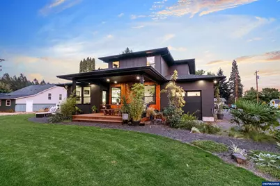 653 NW East Thornton Lake Dr, Albany, OR 97321 - Photo 37