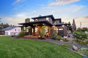 653 NW East Thornton Lake Dr, Albany, OR 97321 - Photo 37